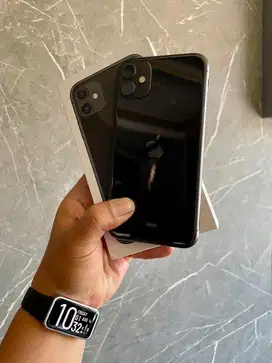 iPhone 11 128GB iBox