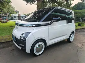 Wuling Air EV 2022 Listrik