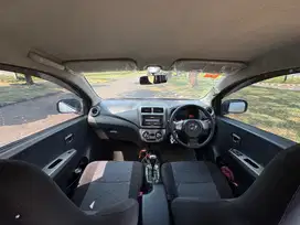 Daihatsu Ayla 2016 Bensin