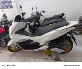 Jual beli pcx th2019 samping asuransi al amin hairi motor s adam bjm