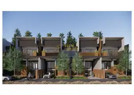 VILLA MEWAH VIEW CANTIK DEKAT MALL SCH, STRATEGIS