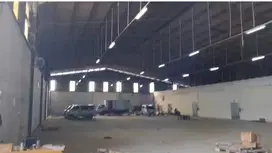 Disewakan Gudang bagus di balaraja timur, tangerang