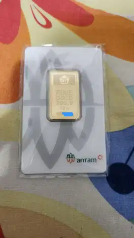 Jual murah Antam 10gr RM 2025