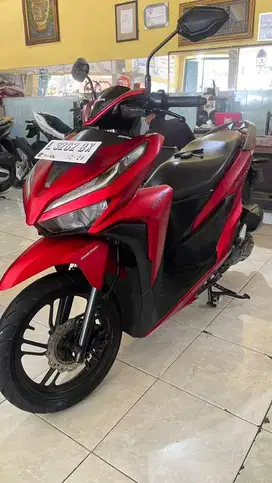 HONDA VARIO 150 CBS ISS TH 2019