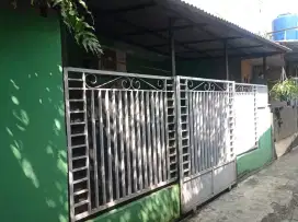 Dijual rumah pamulang tanggerang selatan