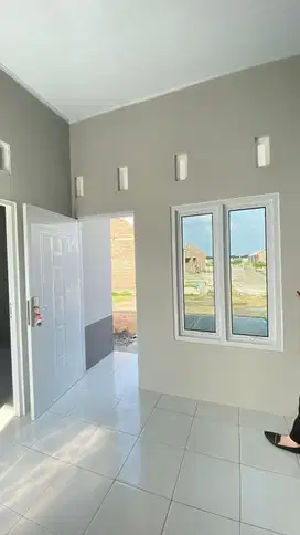 Dijual rumah di gatak Sukoharjo siap huni  300juta All In
