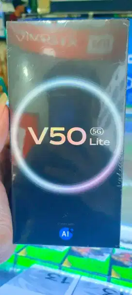 Vivo v50 lite 5g 12/512
