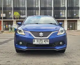 Suzuki Baleno 1.4 HB MT
