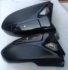 Side BoX honda PCX