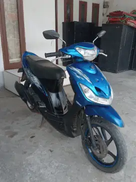 Yamaha mio smile 2009