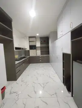 Dijual Cepat Rumah Siap Huni Cluster Vivaldi GS  Semi Furnish
