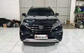 (MULUS) RUSH 1.5 S TRD SPORTIVO 2019 AT