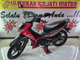 Supra x 125 2022 istimewa