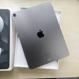 Ipad air M1 wifi 256gb
