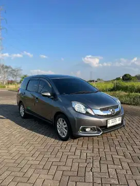ORIGINAL ‼️ Mobilio E MT 2014