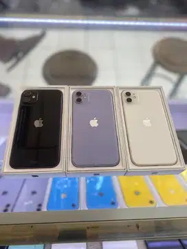 Iphone 11 64gb ibox