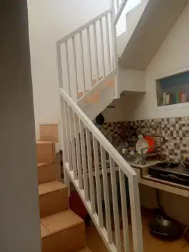 Strategis! Kost Area Soekarno Hatta UB Bunga Dewandaru