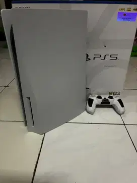 Playstation 5 PS5 disc version bukan slim atau pro
