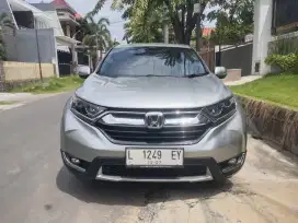 CRV 1,5 TURBO AT ' 2017