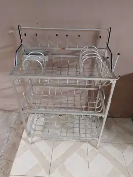 Di jual cepat barang seadanya.