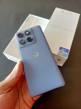 Motorola edge 60 fusion 12/256gb
