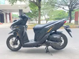 Honda Vario 125 Tahun 2023 Kunci Remot Keyless BK Medan