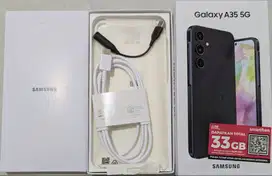 Samsung Galaxy A35 5G