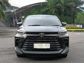 Toyota New Avanza E 1.3 Manual 2022 Full Ori Istimewa.!!