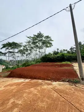 Dijual Tanah kavling Murah
