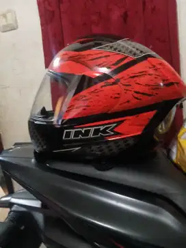 Helm INK CL max Seri #7 Size XL