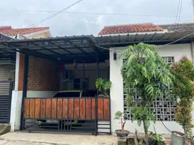 Dijual Murah Rumah dan isinya di Perumahan Bungursari Purwakarta
