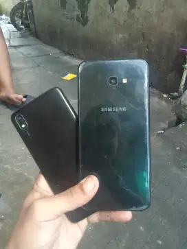 J4plus+redmi7 2/32