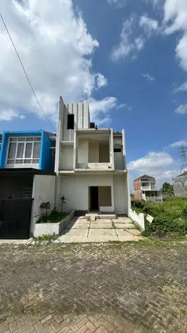 Dijual Kost Mutiara kampus harga paling terjangkau belakang kampus UMM