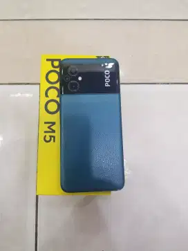 xiaomi poco M5 4+2/128