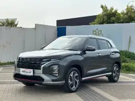 Hyundai Creta 1.5 Prime at 2024