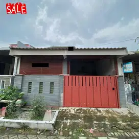 Dijual Rumah Sidoarjo Murah Siap Huni Krian Indah Regency
