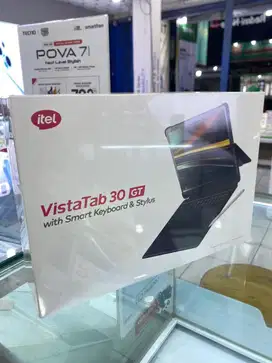Itel VistaTab 30 GT 12/128 Gb