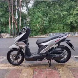 Beat Deluxe 2022 [Lengkap Bagus