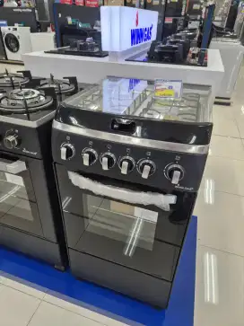Kredit Kompor Standing Winn Gas Bunga Rendah