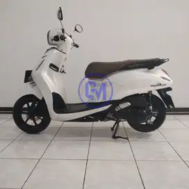 Dp 1jt, Yamaha Grand Filano Lux tahun 2023, Cash - Kredit