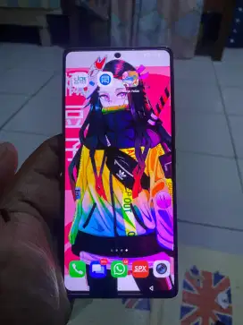Infinix note 50 8/256