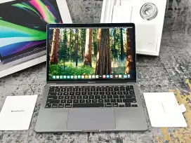 MacBook Pro M1 2020 13 TouchBar 8GB 256GB Gray Fulset iBox Like New