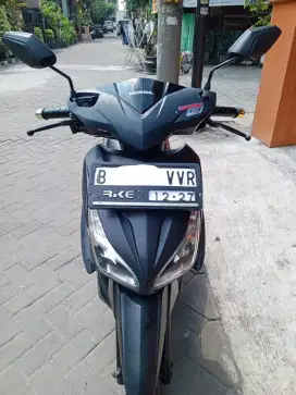 Vario 110 led tahun 2016