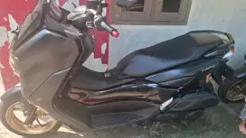 nmax connected  2024