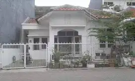 Di Jual Rumah Mulyosari 3 KT