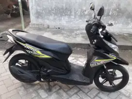 Beat 2018 L srbya di Krian