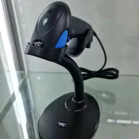scanner barcode VSC BS 395A autoscan 1d 2d USB bluetooth wireless