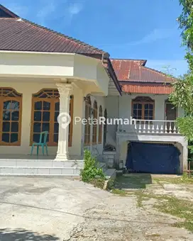 DIJUAL VILLA KOMPLEK JOHOR PERMAI MELINJO - DAERAH JOHOR