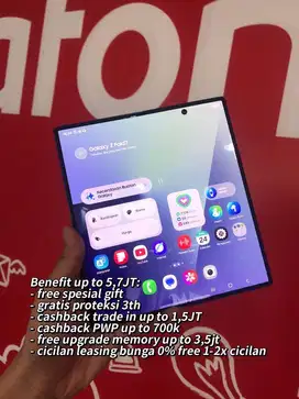 SAMSUNG Z FOLD7
