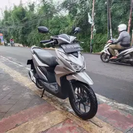Beat Deluxe 2022 [Bagus lengkap